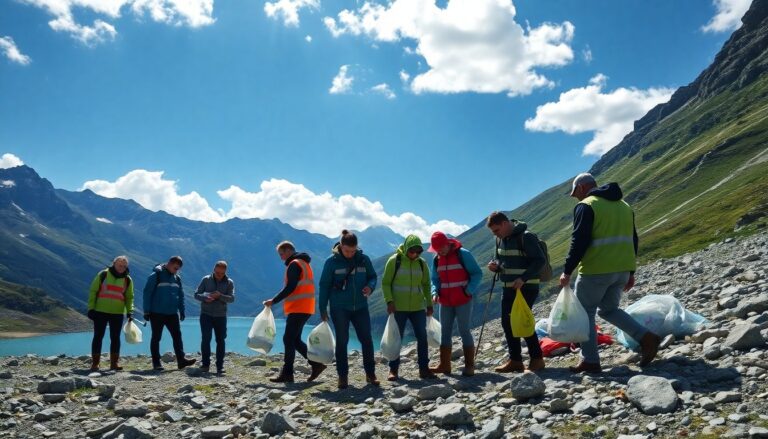 cleanalp iniziativa per la salvaguardia delle alpi e della biodiversita 1768056345