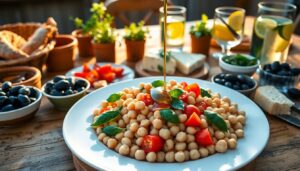 come i ceci potenziano la tua energia nella dieta mediterranea scopri i benefici 1767694379