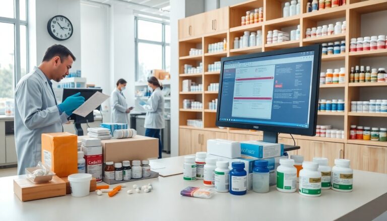 come i farmacisti possono minimizzare gli errori di prescrizione e dispensa 1767786359