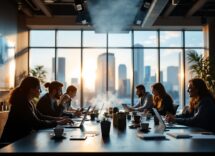 come il giornalismo sta cambiando con i social media 1768777256