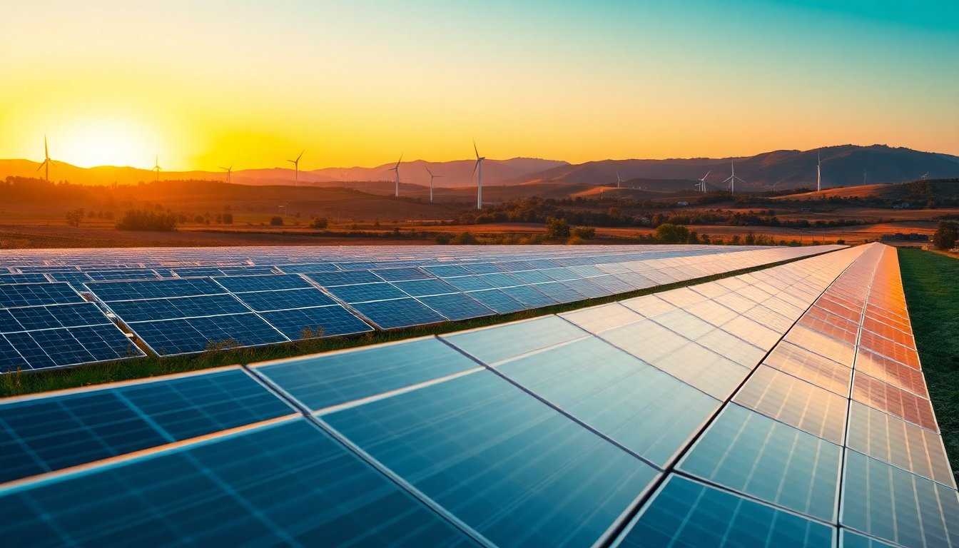 come lenergia rinnovabile sta cambiando il nostro mondo 1767951932