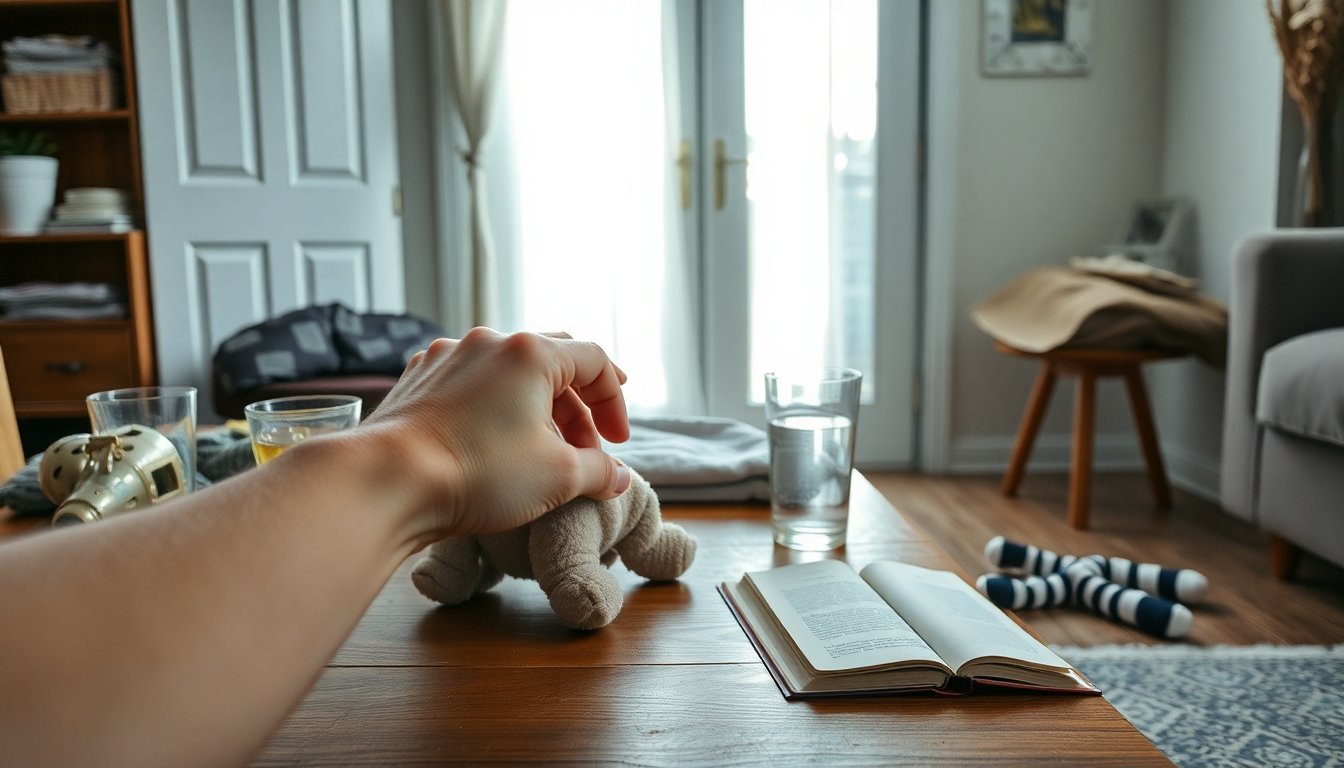 comprendere il disturbo fittizio segnali di allerta e modalita di riconoscimento 1767447648