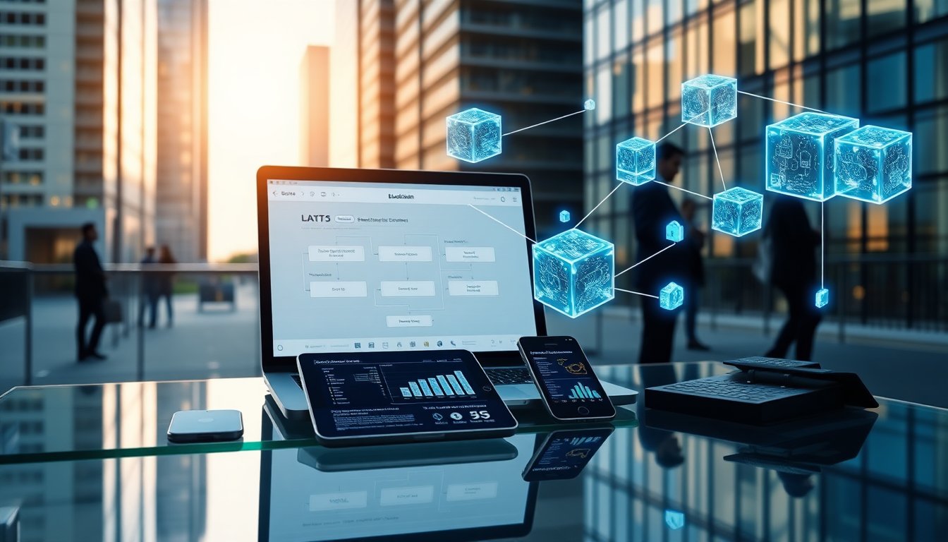 comprendere la tecnologia blockchain funzionamento e applicazioni 1768304734