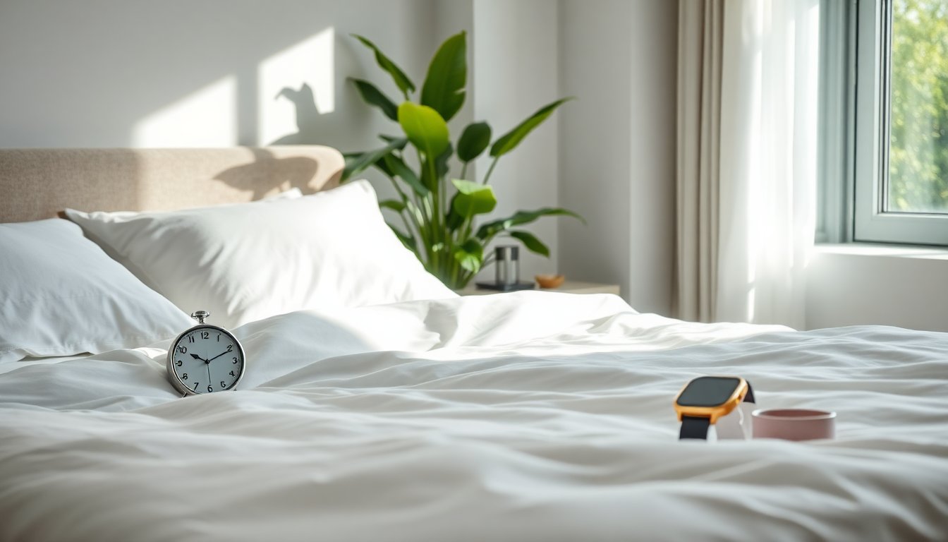 comprendere lortosonnia implicazioni e benefici per il sonno ottimale 1767863748