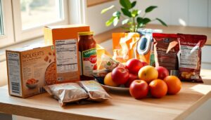 conservanti alimentari sono davvero un rischio per la salute 1768229156