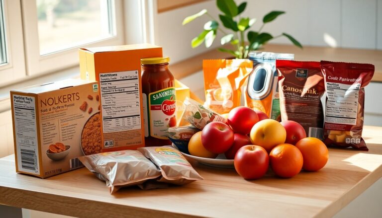 conservanti alimentari sono davvero un rischio per la salute 1768229156