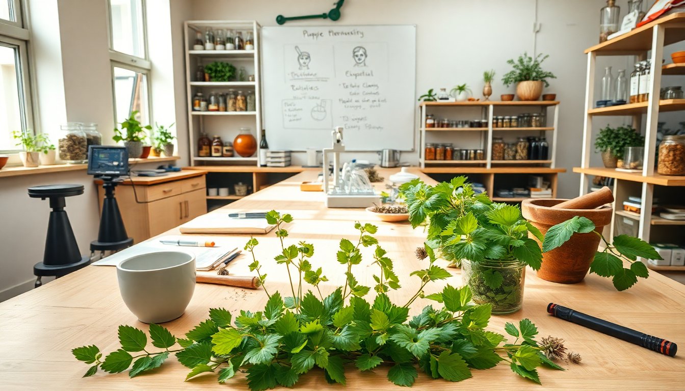 corso avanzato di fitoterapia alluniversita di parma perfeziona le tue competenze 1767823265