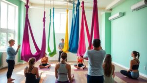 corso di formazione per insegnare laerial yoga sicurezza e creativita al primo posto 1768889380