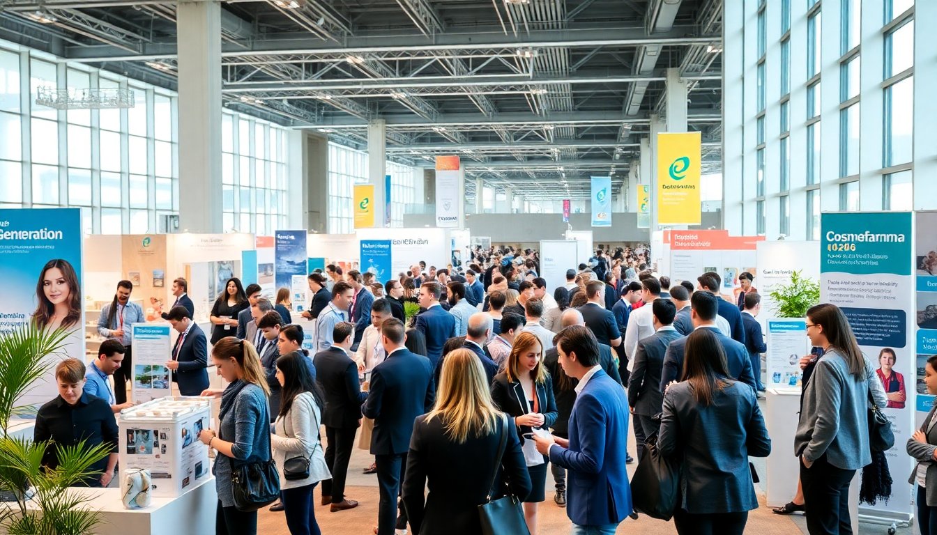 cosmofarma 2026 collegare il mondo accademico alla professione del farmacista 1769836244