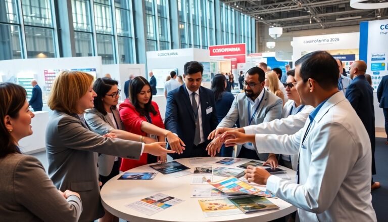 cosmofarma 2026 limportanza del dialogo intergenerazionale in farmacia 1769799587