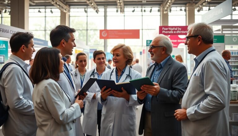 cosmofarma 2026 un dialogo intergenerazionale nel settore farmaceutico 1769873271