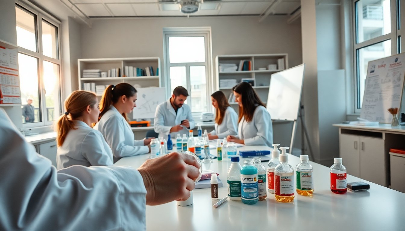 curasept 25 anni di successi nella prevenzione della salute orale 1769576993