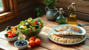 dieta mediterranea biologica il segreto per una salute ottimale 1768279540