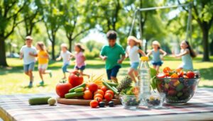dieta mediterranea e attivita fisica strategia efficace per combattere la masld nei bambini 1768663671