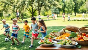 dieta mediterranea e attivita fisica strategie efficaci per prevenire la masld nei bambini 1768552860
