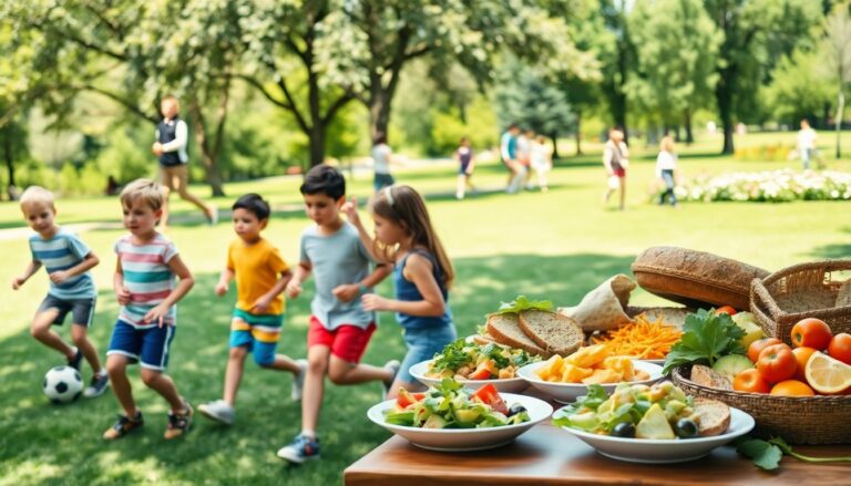 dieta mediterranea e attivita fisica strategie efficaci per prevenire la masld nei bambini 1768552860