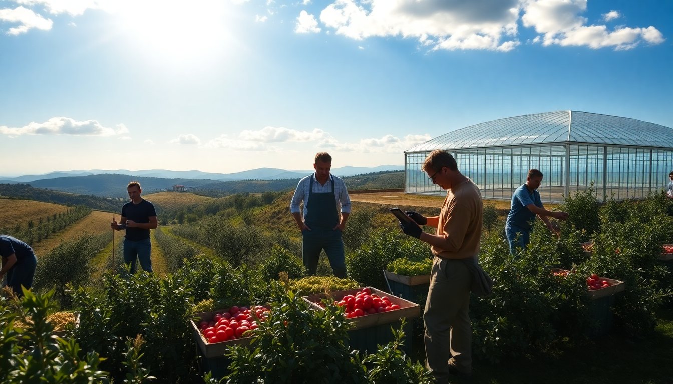 dieta mediterranea e innovazioni tecnologiche il cambiamento del cilento 1768243560