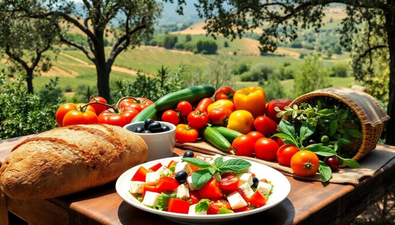 dieta mediterranea i benefici incredibili e la storia affascinante 1768135562