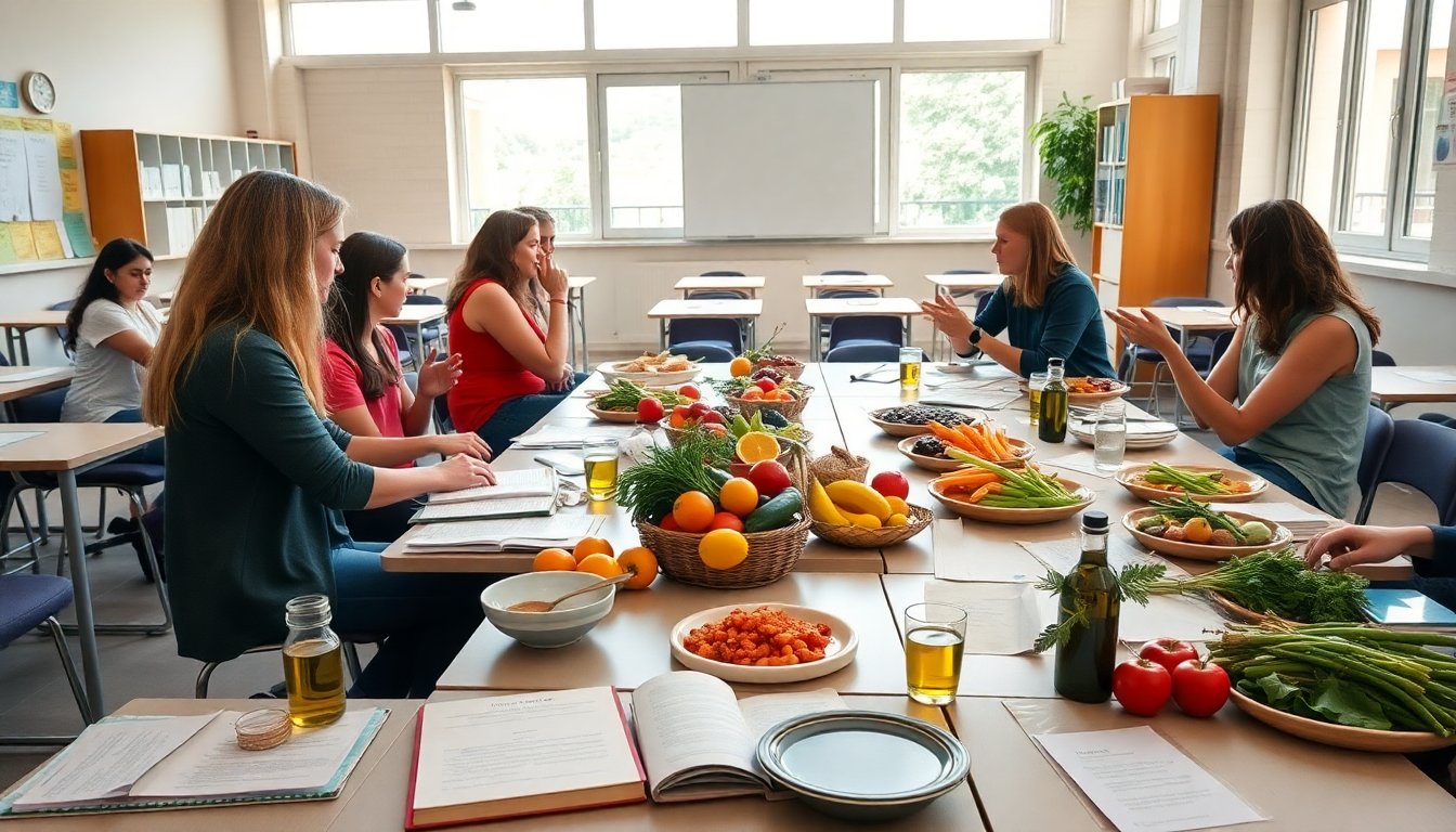 dieta mediterranea scopri il tuo stile di vita al evento di tropea 1769409892