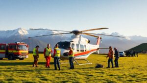 elisoccorso in trentino lintegrazione dei medici demergenza e il dibattito attuale 1769085555