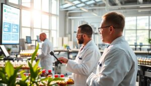 erba vita ottiene la certificazione di qualita e torna a marca 1768830621