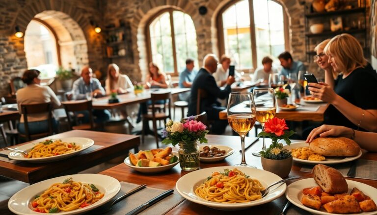 esplora i locali in italia dove gli smartphone sono banditi unesperienza autentica 1768049148