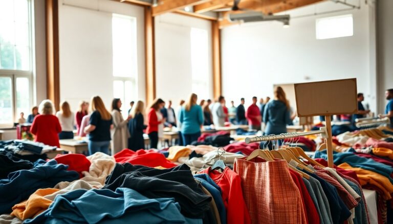 esplora il mondo degli swap party una guida al consumo consapevole 1767531709