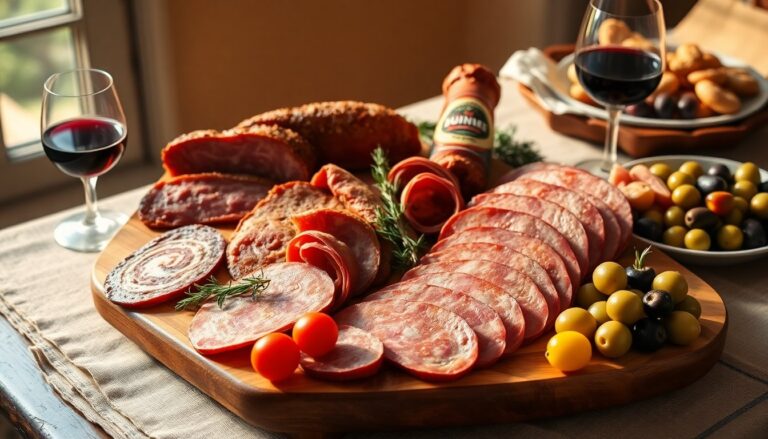 esplora la dieta mediterranea i vantaggi dei salumi biologici per la salute 1767436609