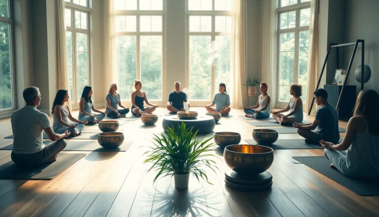 esplora la meditazione sonora vibrazionale con denise fadigati un viaggio di benessere e armonia 1767998796