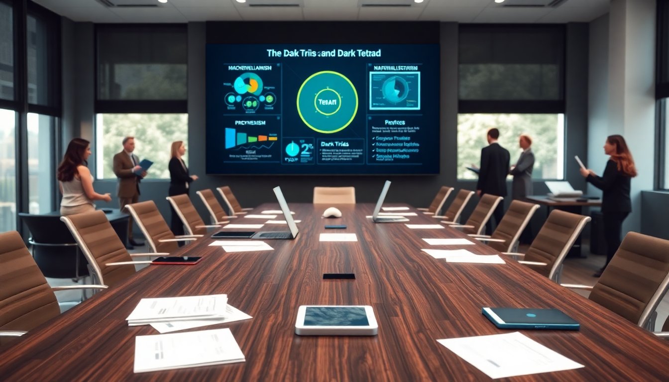 esplorare la dark triad e la dark tetrad impatti e riflessioni nella psicologia organizzativa 1767593997