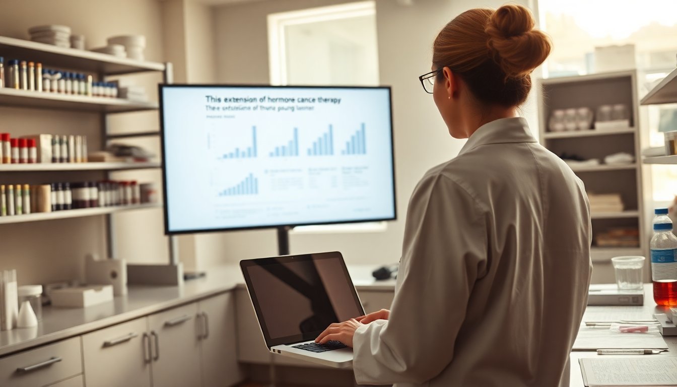 estensione della terapia ormonale nel carcinoma mammario nuove prospettive per le pazienti sotto i 40 anni 1769228807