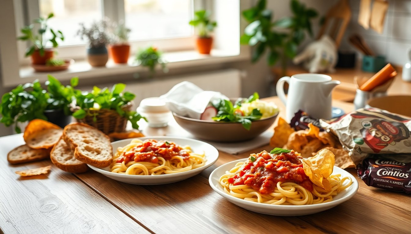 fame emotiva e stress scopri come il cibo puo essere una consolazione efficace 1767778981