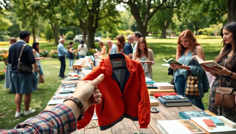 festa di scambio divertiti e risparmia con il tuo scambio di oggetti 1767385306