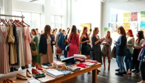 festa di scambio riduci gli sprechi e rinnova il tuo guardaroba in modo sostenibile 1767421965