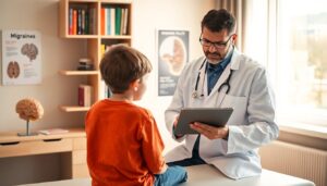 fremanezumab lanticorpo efficace per ridurre gli attacchi di emicrania nei giovani 1769195749