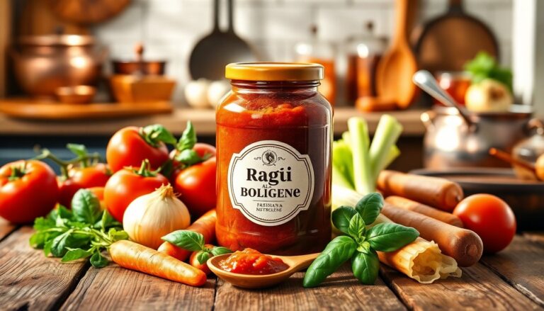 guida alla selezione del ragu alla bolognese perfetto in barattolo 1768272347