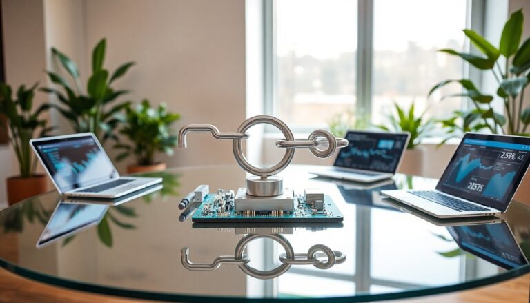 guida alla tecnologia blockchain funzionamento vantaggi e applicazioni 1768189530