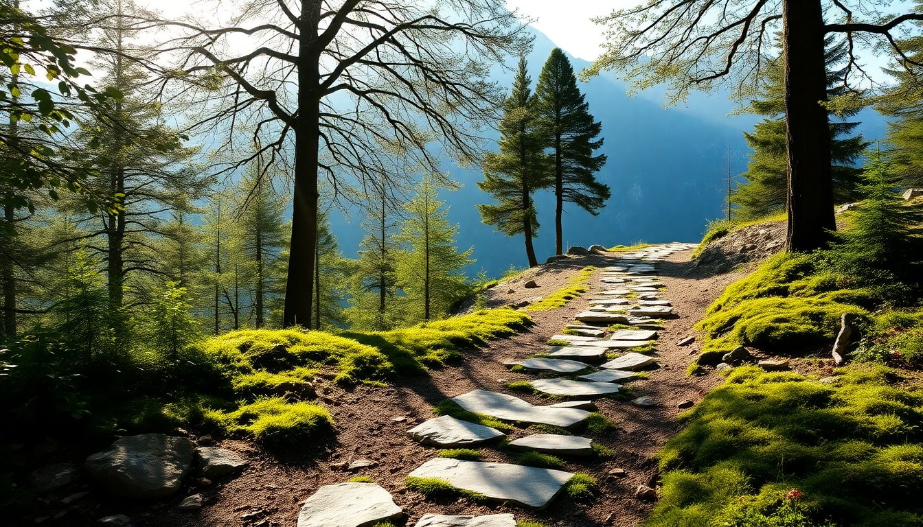 guida completa al sentiero della meditazione al col de flam in val gardena scopri la tua pace interiore 1768856268