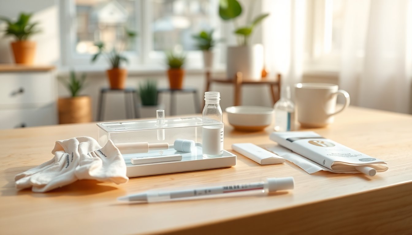 guida completa al tampone rapido fai da te eseguilo correttamente 1769569622