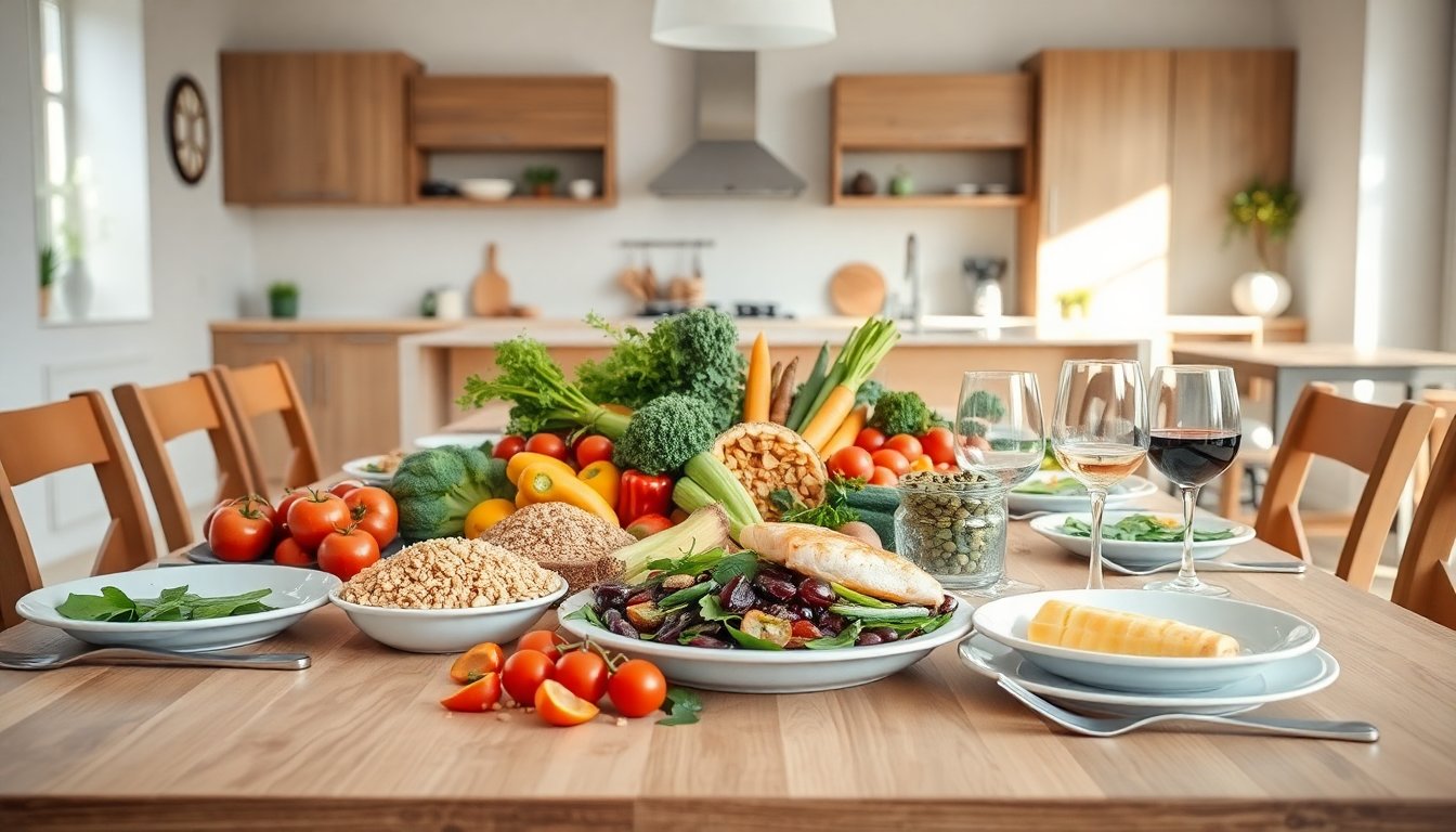 guida completa alla nutrizione fasi della vita dallinfanzia alleta adulta 1769617996