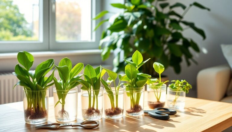 guida completa alla propagazione delle piante indoor tramite talee scopri i segreti per un giardino fiorito 1768915327