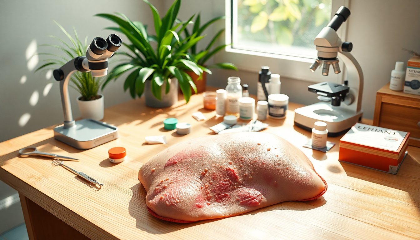 guida completa alle dermatiti come riconoscere e trattare le diverse tipologie 1769884675