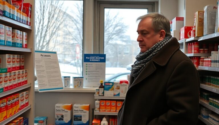 guida completa allinfluenza stagionale sintomi trattamenti e strategie di prevenzione 1768471755