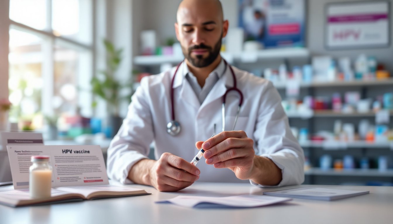 hpv e gap vaccinale il ruolo cruciale delle farmacie nella prevenzione 1768941290