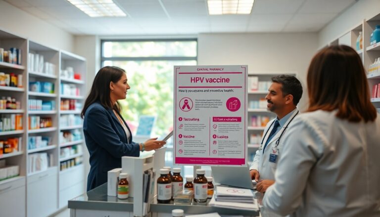hpv e vaccino come la farmacia puo aiutarti nella prevenzione 1768978259