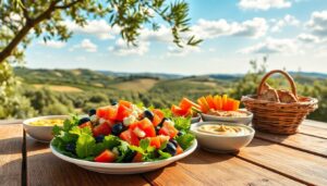 i 5 pilastri fondamentali della dieta mediterranea per vivere sano 1769070793