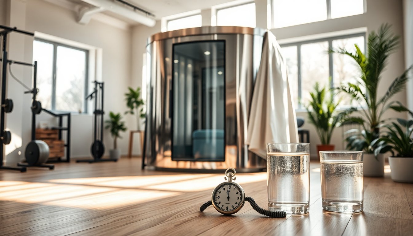 i benefici della crioterapia per il benessere fisico e mentale scopri come puo trasformare la tua vita 1768128347