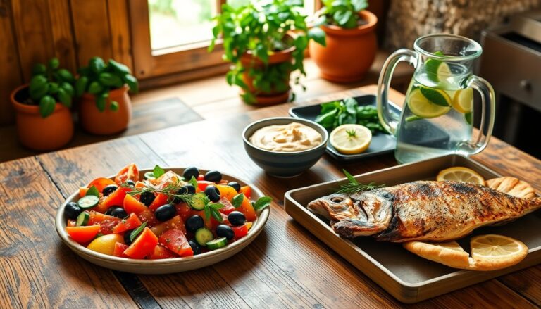 i benefici della dieta mediterranea per una vita sana e longeva scopri di piu 1767473210