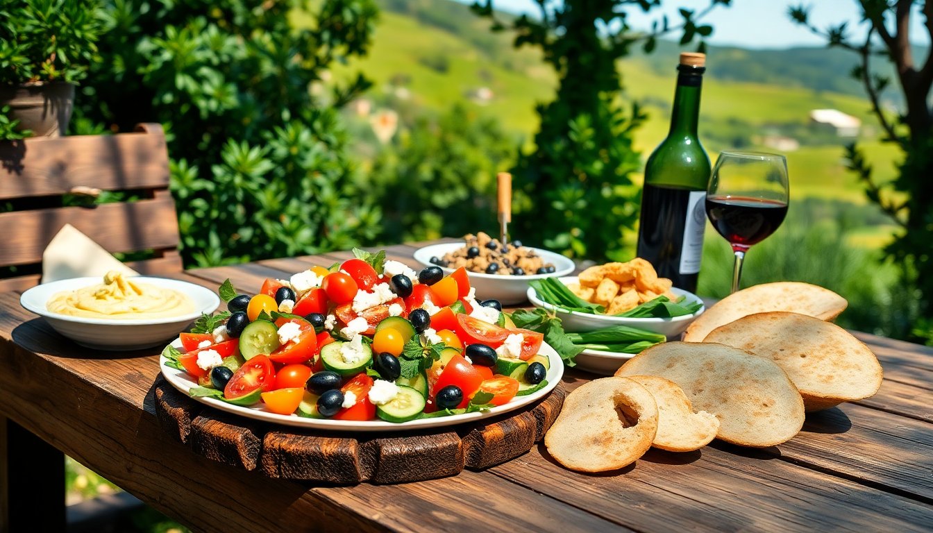 i benefici della dieta mediterranea scopri come migliora la tua salute 1767883561