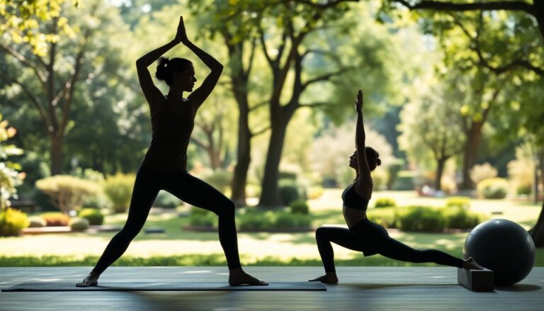 i benefici dello yoga e del pilates per il benessere fisico e mentale 1769487417